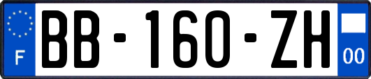 BB-160-ZH