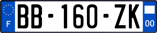 BB-160-ZK