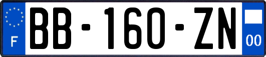 BB-160-ZN