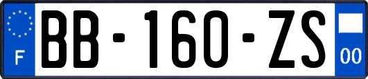 BB-160-ZS