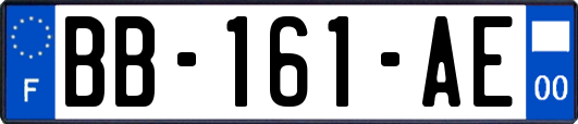 BB-161-AE