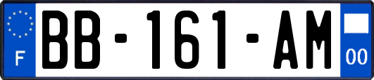 BB-161-AM