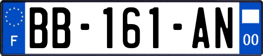 BB-161-AN