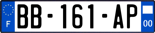 BB-161-AP