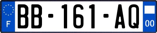 BB-161-AQ