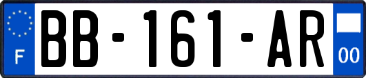 BB-161-AR