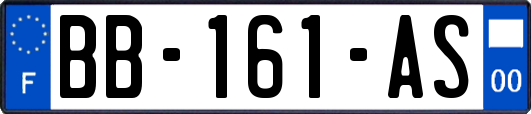 BB-161-AS