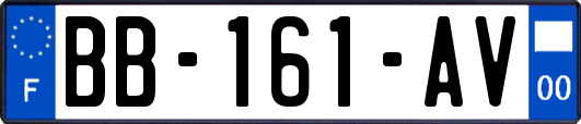 BB-161-AV