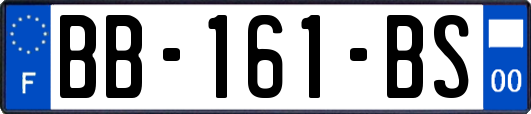 BB-161-BS