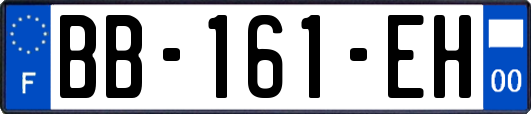 BB-161-EH