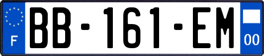 BB-161-EM