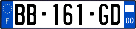 BB-161-GD