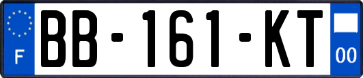 BB-161-KT
