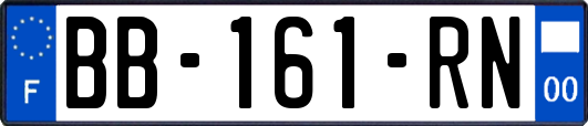 BB-161-RN