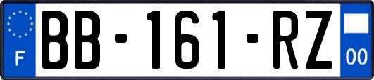 BB-161-RZ