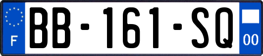 BB-161-SQ