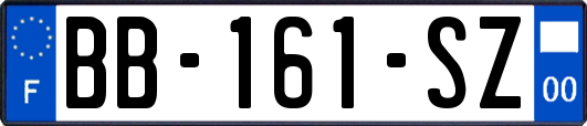 BB-161-SZ