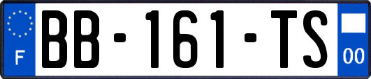 BB-161-TS