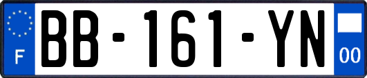 BB-161-YN