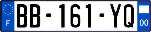 BB-161-YQ