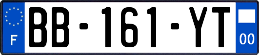 BB-161-YT