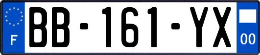 BB-161-YX