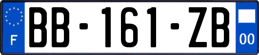 BB-161-ZB