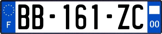 BB-161-ZC