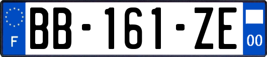 BB-161-ZE