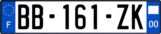 BB-161-ZK