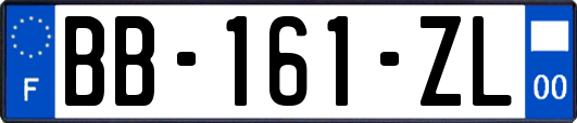 BB-161-ZL