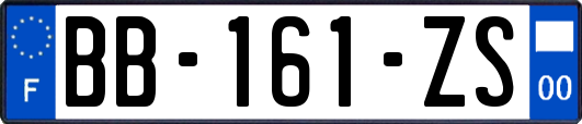 BB-161-ZS