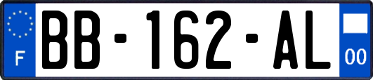 BB-162-AL