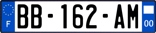 BB-162-AM