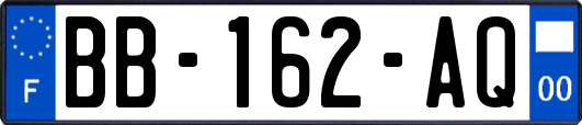 BB-162-AQ