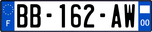 BB-162-AW