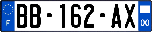 BB-162-AX