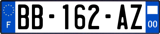 BB-162-AZ