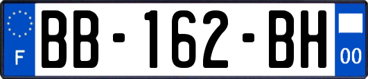 BB-162-BH