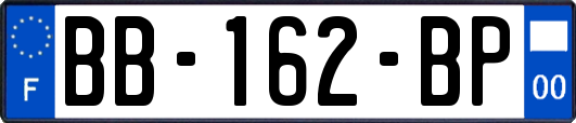 BB-162-BP