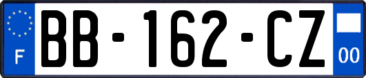 BB-162-CZ