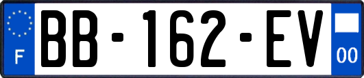 BB-162-EV