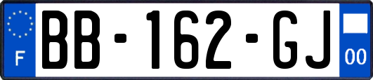 BB-162-GJ