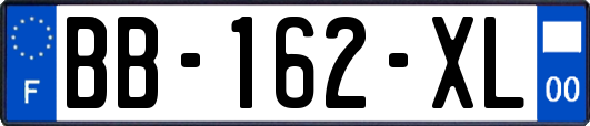 BB-162-XL