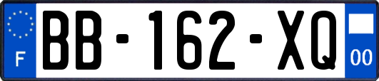 BB-162-XQ