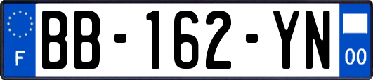 BB-162-YN