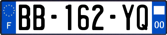 BB-162-YQ