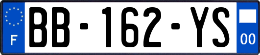 BB-162-YS