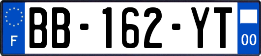 BB-162-YT