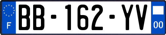 BB-162-YV